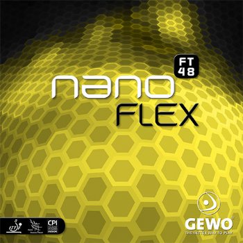Gewo nanoFLEX